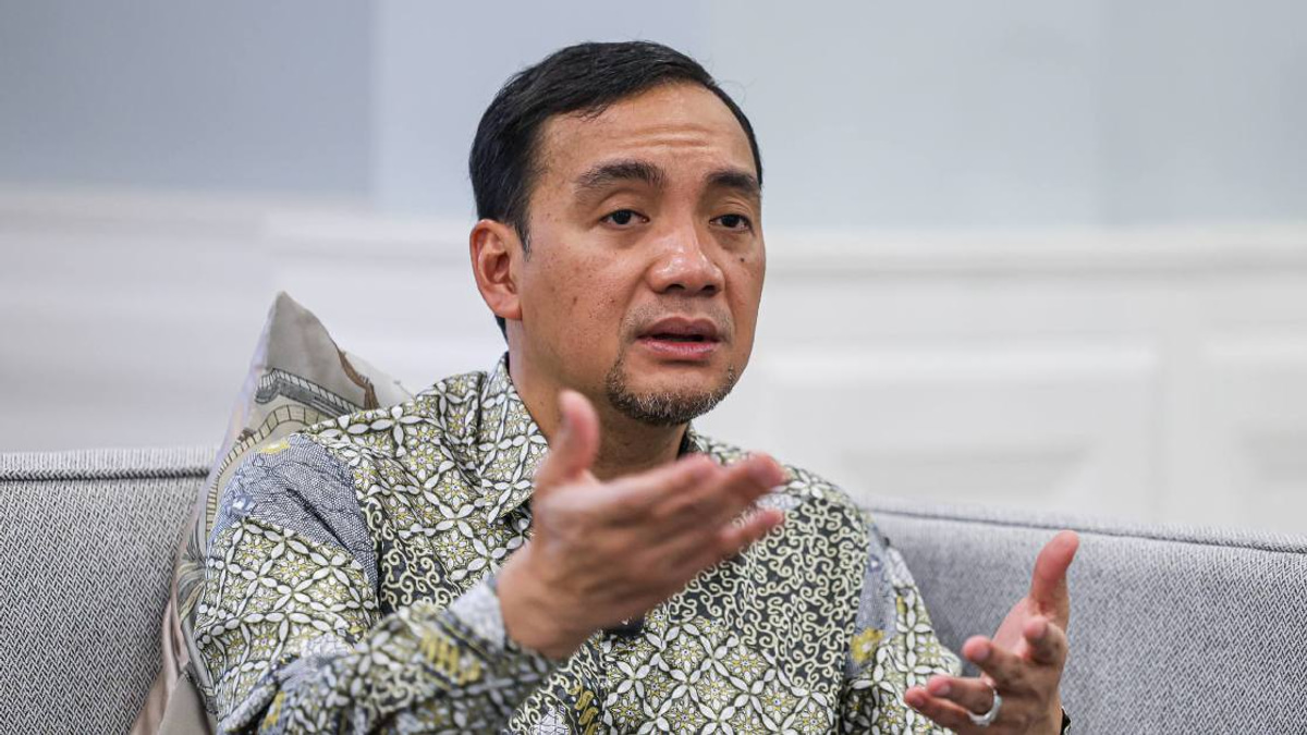 Johor Ruler Calls for Dignity as State Election Campaign Kicks Off