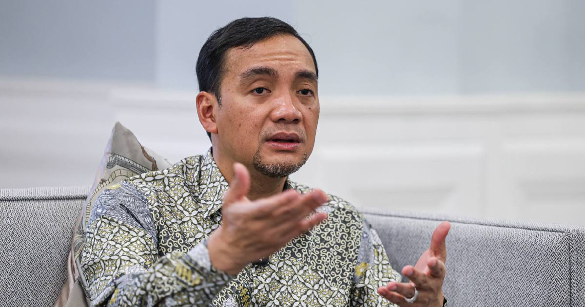Johor Ruler Calls for Dignity as State Election Campaign Kicks Off
