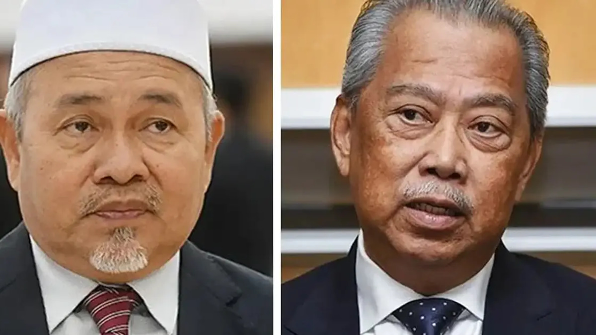 PAS Questions Bersatu's Coalition Future as Muhyiddin Signals New Political Realignment