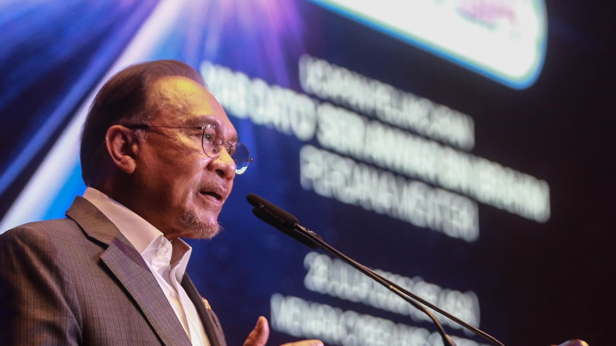 Tabung Haji RCI Report to Be Released Today, PM Anwar Confirms