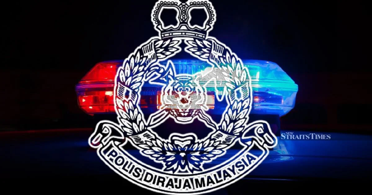 Father arrested in Setiu over alleged sexual abuse of teenage daughter