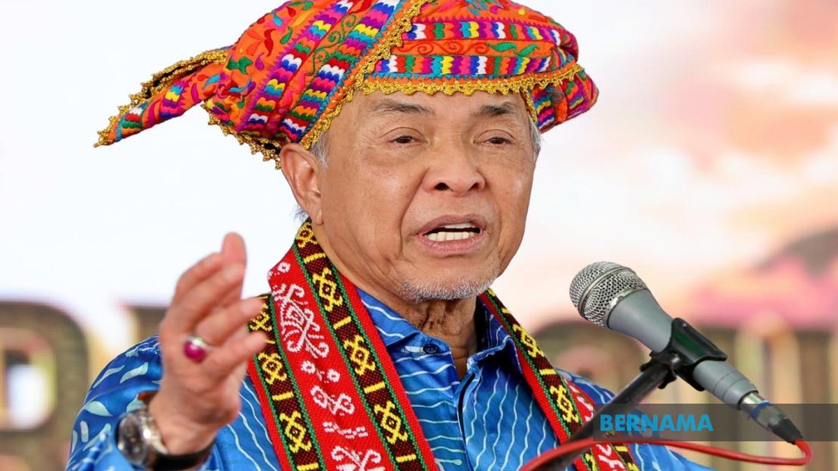 Federal Government Commits RM4.06 Billion to Expand Rural Water Supply in Sabah