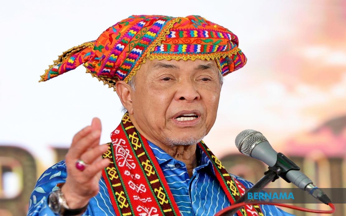 Federal Government Commits RM4.06 Billion to Expand Rural Water Supply in Sabah