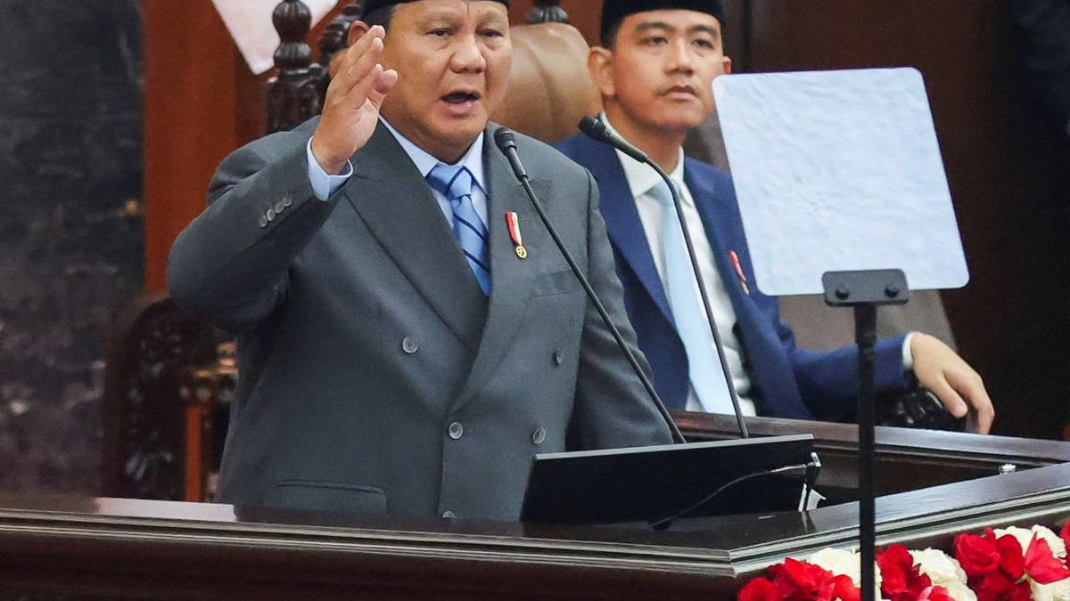 Indonesia to shut 750 state enterprises in sweeping corporate overhaul