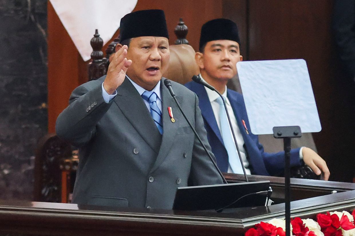 Indonesia to shut 750 state enterprises in sweeping corporate overhaul