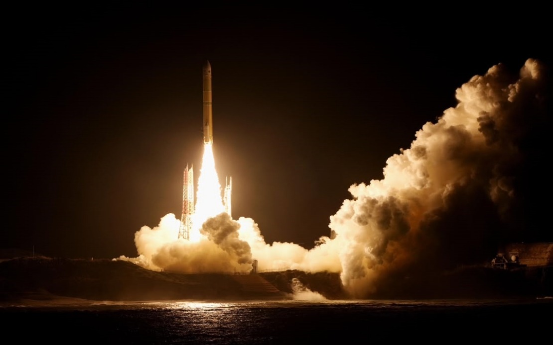 Japan Achieves Second Consecutive H3 Rocket Success with Positioning Satellite Launch