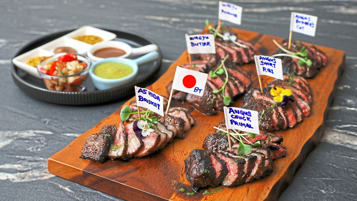 From Niche to Mainstream: How Malaysian Chefs Are Championing Secondary Beef Cuts