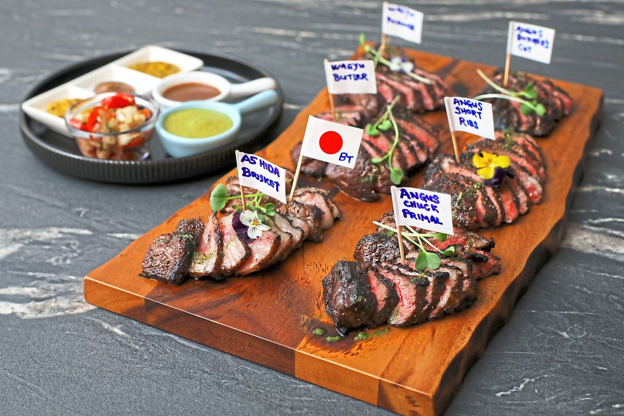 From Niche to Mainstream: How Malaysian Chefs Are Championing Secondary Beef Cuts