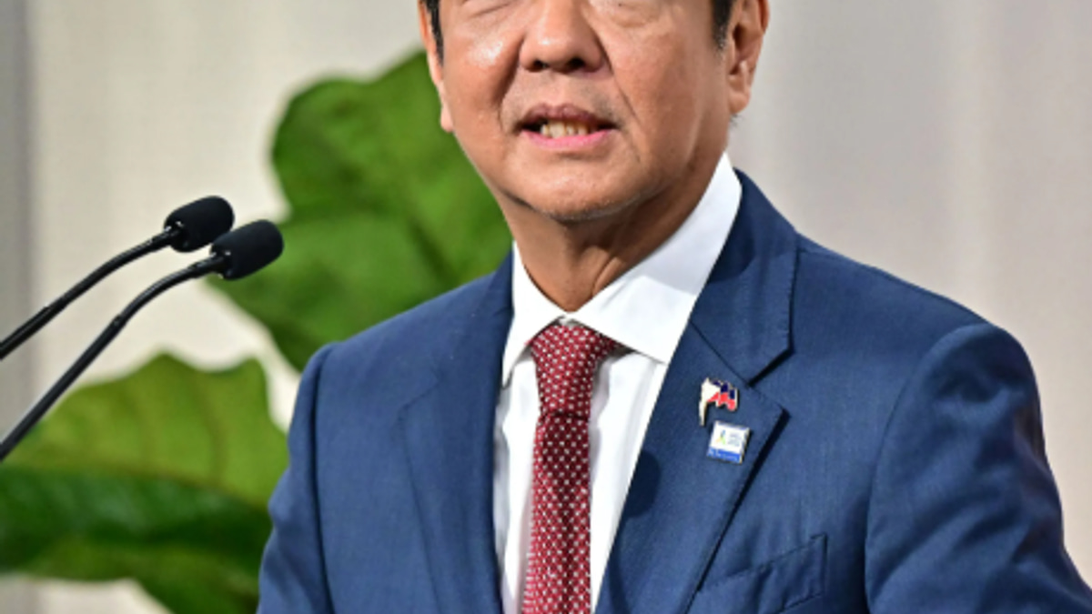 Twin bomb incidents shake Manila ahead of Marcos state address