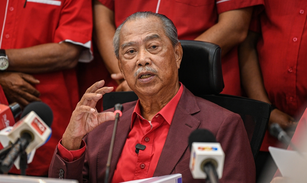 Bersatu to Contest Negeri Sembilan Elections Under Own Banner as Perikatan Nasional Alliance Fractures
