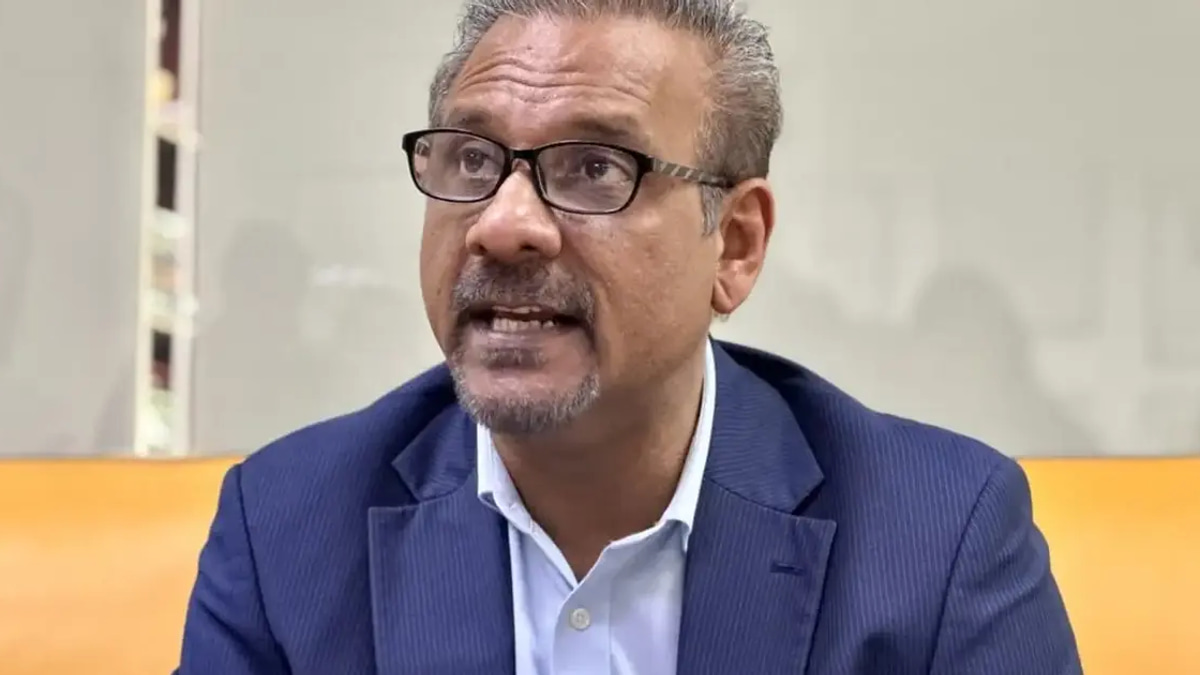 DAP Questions PH Leadership Over Alleged PN Coalition Talks