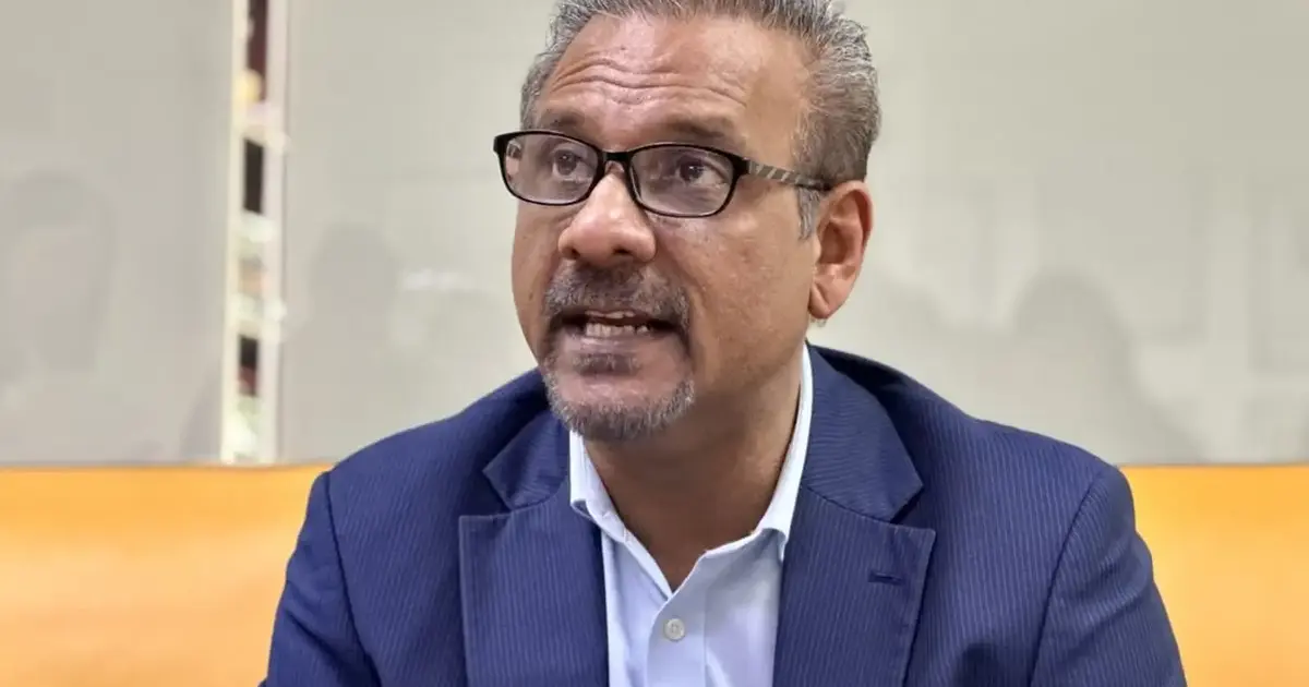 DAP Questions PH Leadership Over Alleged PN Coalition Talks