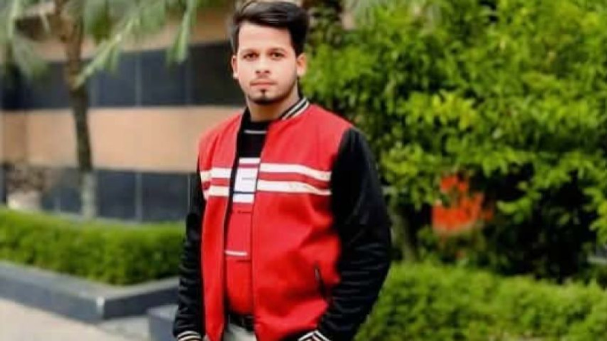 Student arrested at Bangladesh university over alleged hidden camera filming in women's restroom