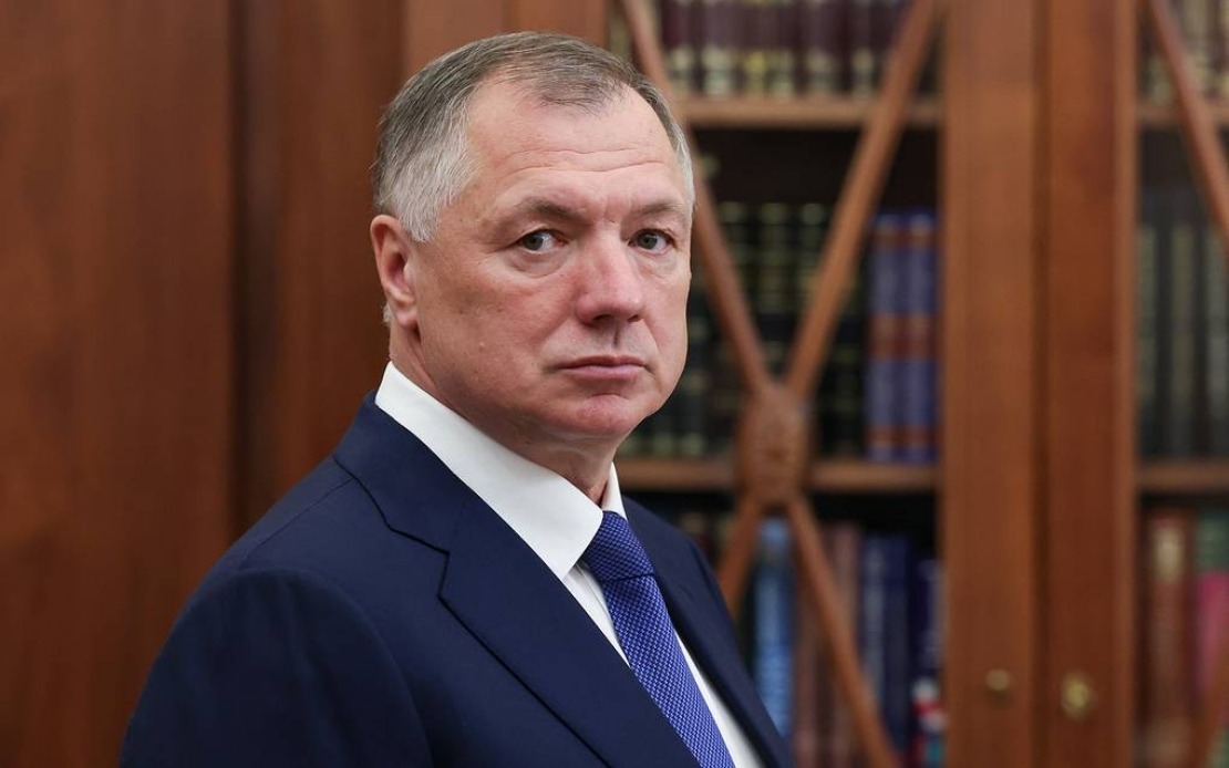 Russia Pursues Indian Ocean Railway Route to Bypass Middle East Chokepoints