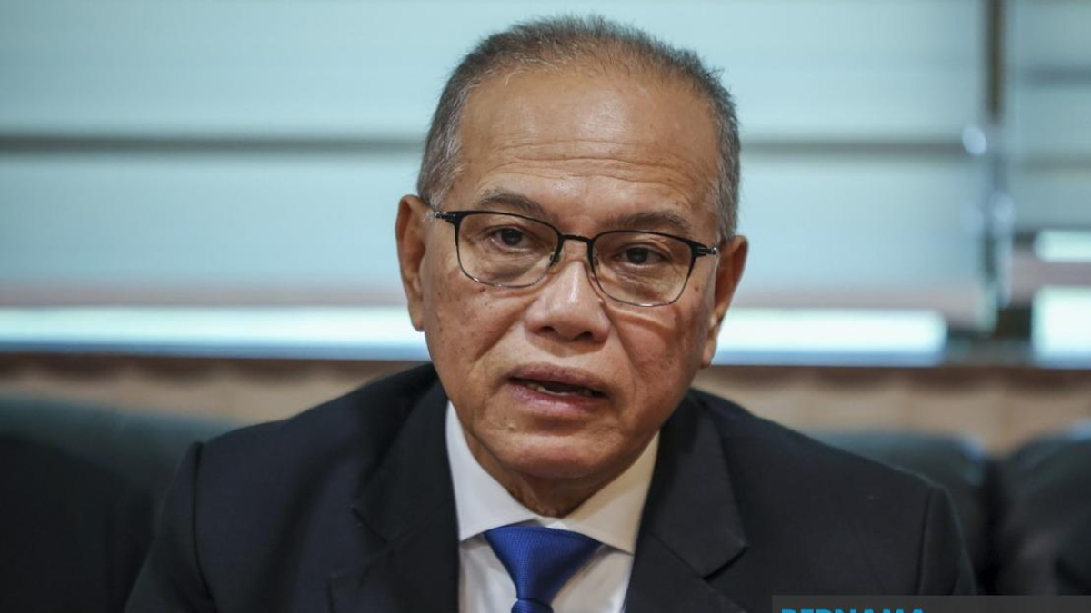 Pahang State Revenue Hits RM921.72 Million, On Track For 2026 Target
