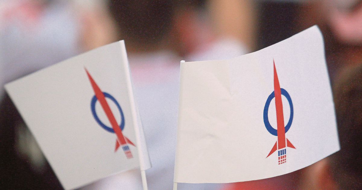 DAP's August Congress Vote Will Reveal Strain in Malaysia's Unity Coalition