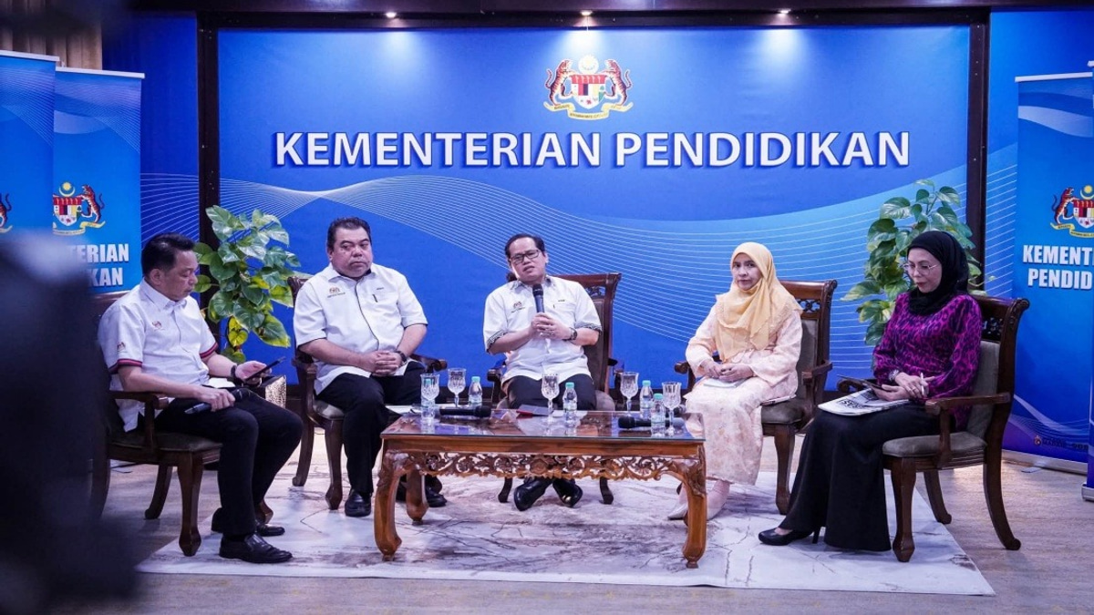 Malaysia's Education Ministry Rolls Out Comprehensive Student Protection Framework Across All Schools