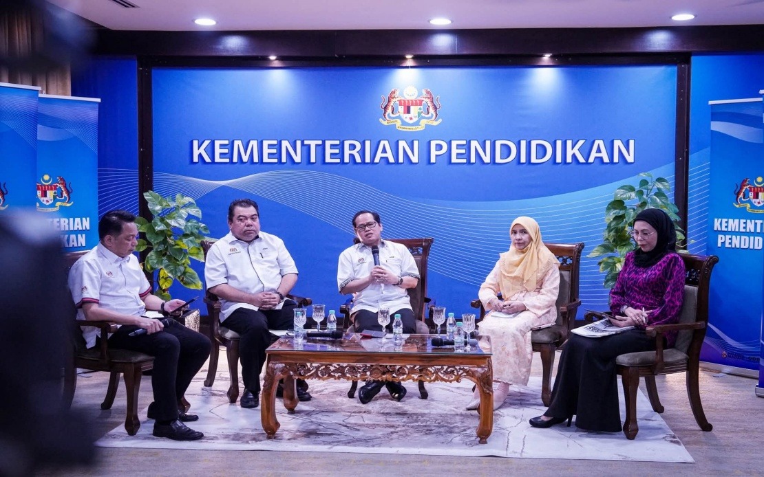Malaysia's Education Ministry Rolls Out Comprehensive Student Protection Framework Across All Schools