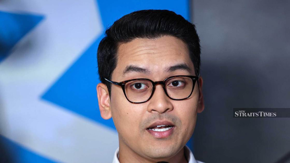 PKR Youth Demands Independent Investigation into RCI's Tabung Haji Findings
