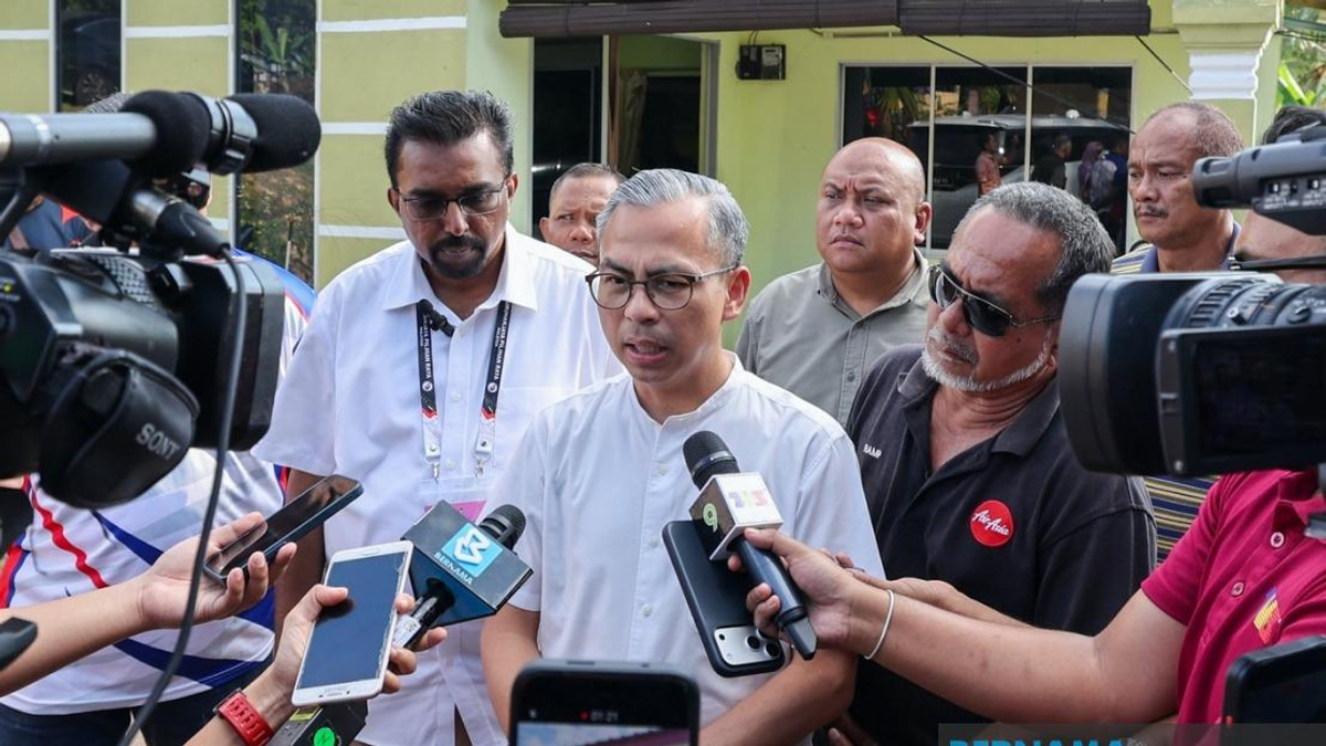 Fahmi Pushes for Public Disclosure of Tabung Haji RCI Report