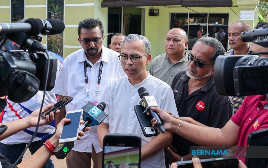 Fahmi Pushes for Public Disclosure of Tabung Haji RCI Report