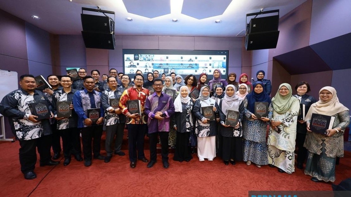 INTAN Empowers Young Malay Language Officers Through Intensive Workshop