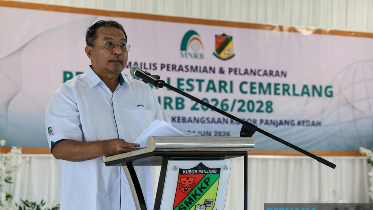 MNRB Invests RM600,000 in Six Schools Through Lestari Cemerlang Initiative