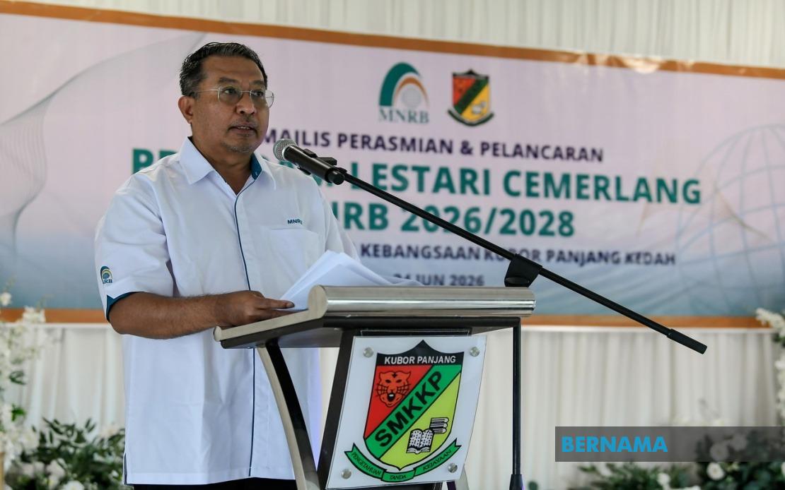MNRB Invests RM600,000 in Six Schools Through Lestari Cemerlang Initiative
