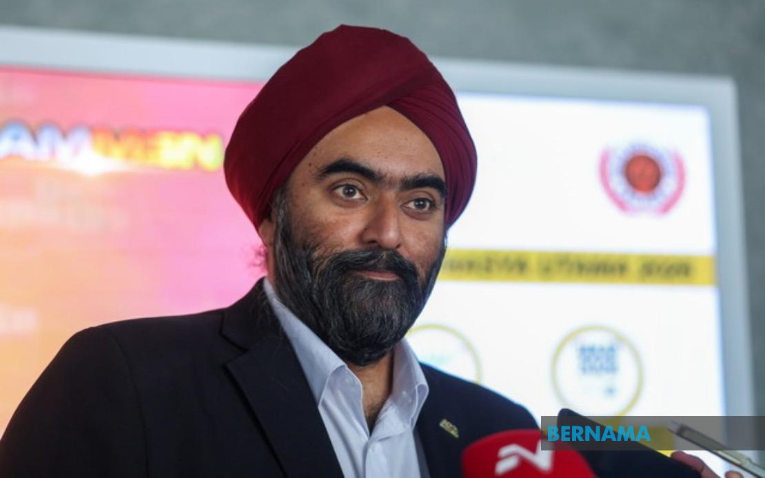 MNCF Pushes for Swift Resolution With Sime Darby Over Cancelled 2026 Cycling Events