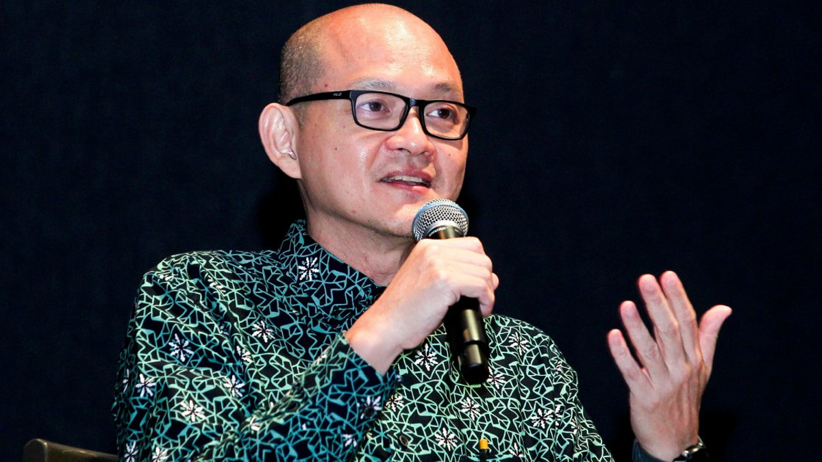 DAP Must Remain in Cabinet but Harness Congress as Political Tool, Says Ong Kian Ming