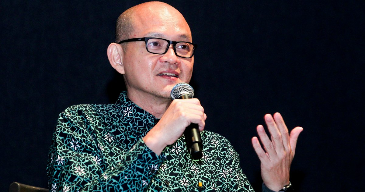 DAP Must Remain in Cabinet but Harness Congress as Political Tool, Says Ong Kian Ming
