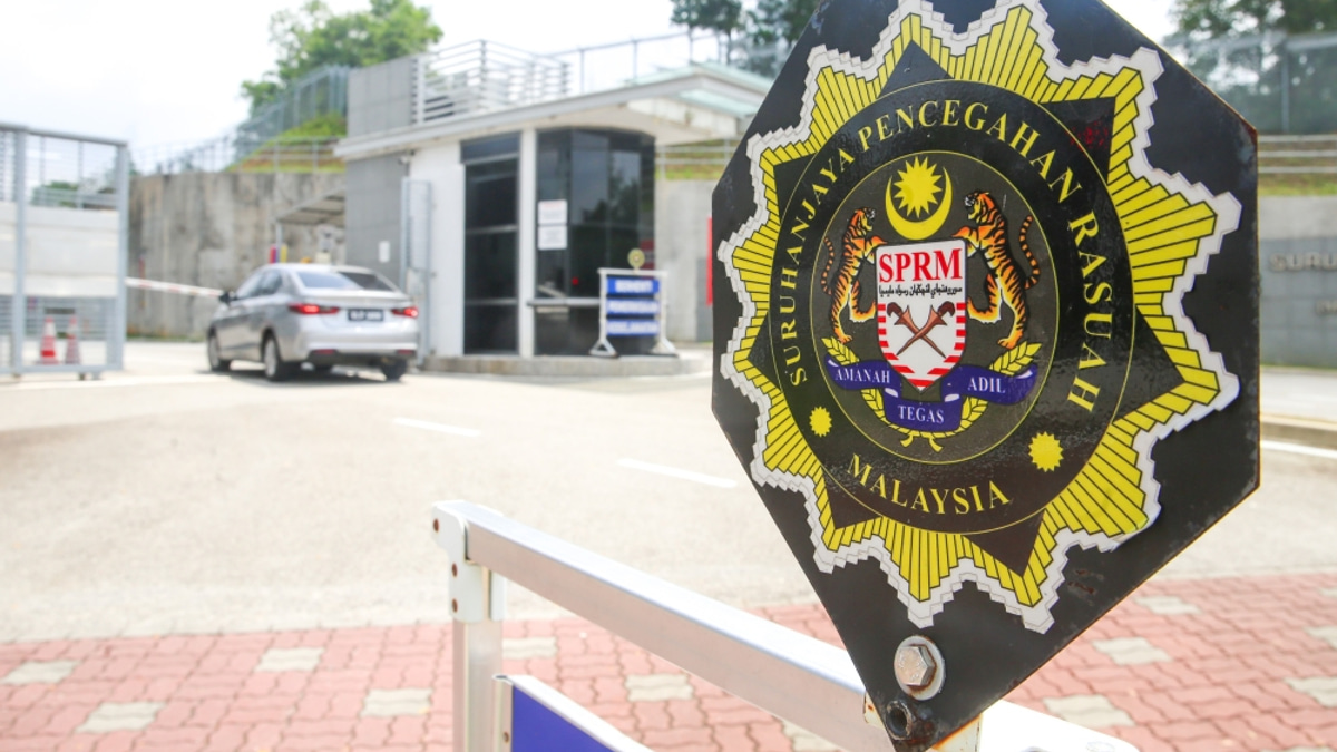 MACC Detains Three Suspects in RM450,000 Penalty Fund Misappropriation Case