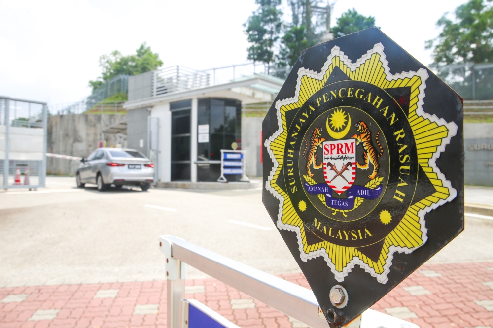 MACC Detains Three Suspects in RM450,000 Penalty Fund Misappropriation Case