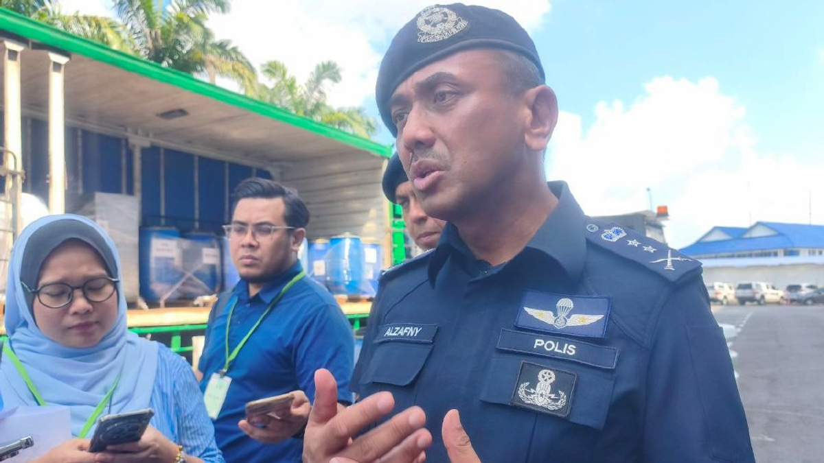 Negri Sembilan Police Clear Bulk of Campaign Activity Permits Ahead of State Election