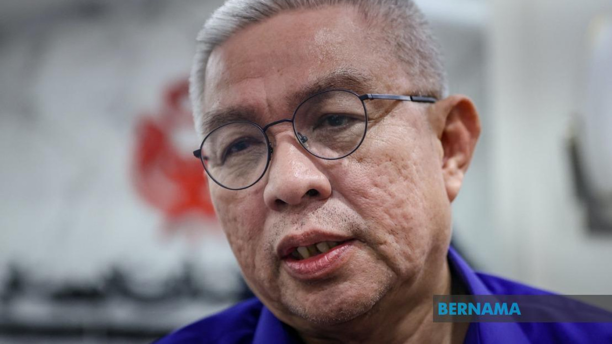 Dr Adham Leverages Decade of Local Experience in Pasir Raja Comeback Bid