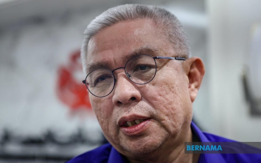 Dr Adham Leverages Decade of Local Experience in Pasir Raja Comeback Bid