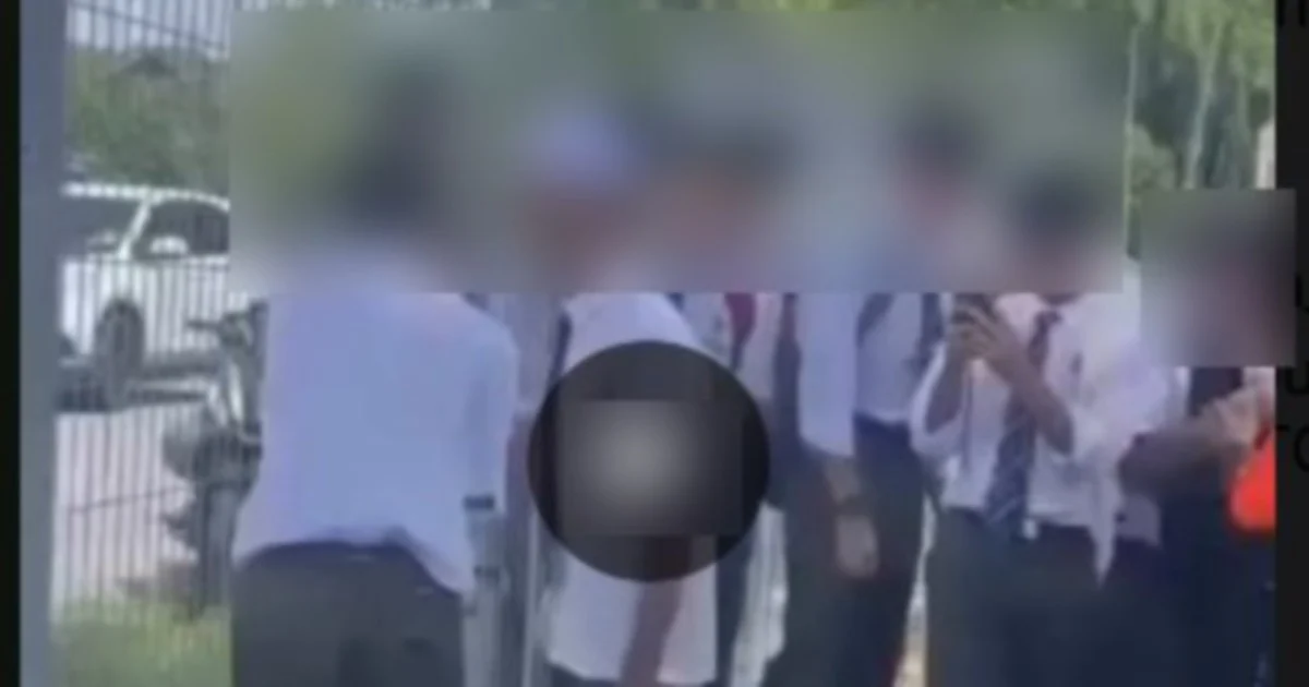 Selangor Education Department Aids Inquiry Into Viral Rawang School Fight