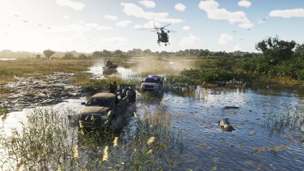 Grand Theft Auto VI Arrives on Netflix After Early Leaks Spark Rockstar's Legal Response