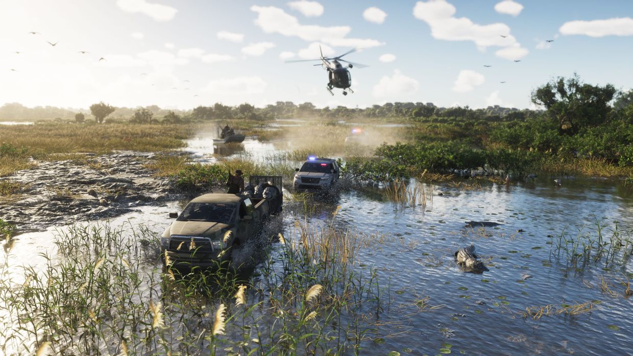 Grand Theft Auto VI Arrives on Netflix After Early Leaks Spark Rockstar's Legal Response