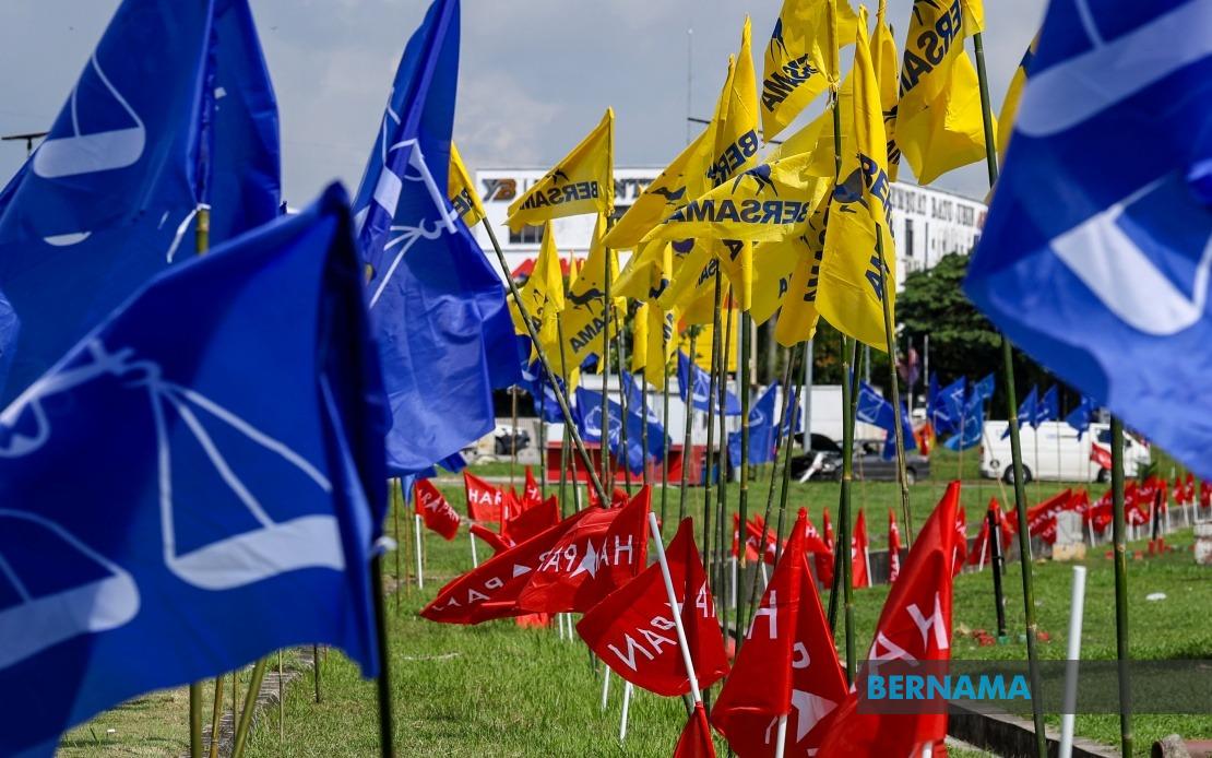 Johor's Opening Campaign Week Emphasises Micro-Targeting Over Mass Rallies