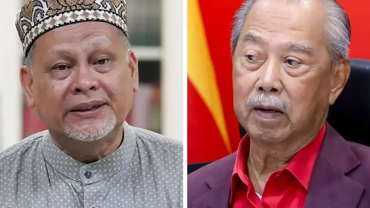 PAS Issues Stark Warning to Bersatu: Exit Coalition If You Wish to Challenge Us