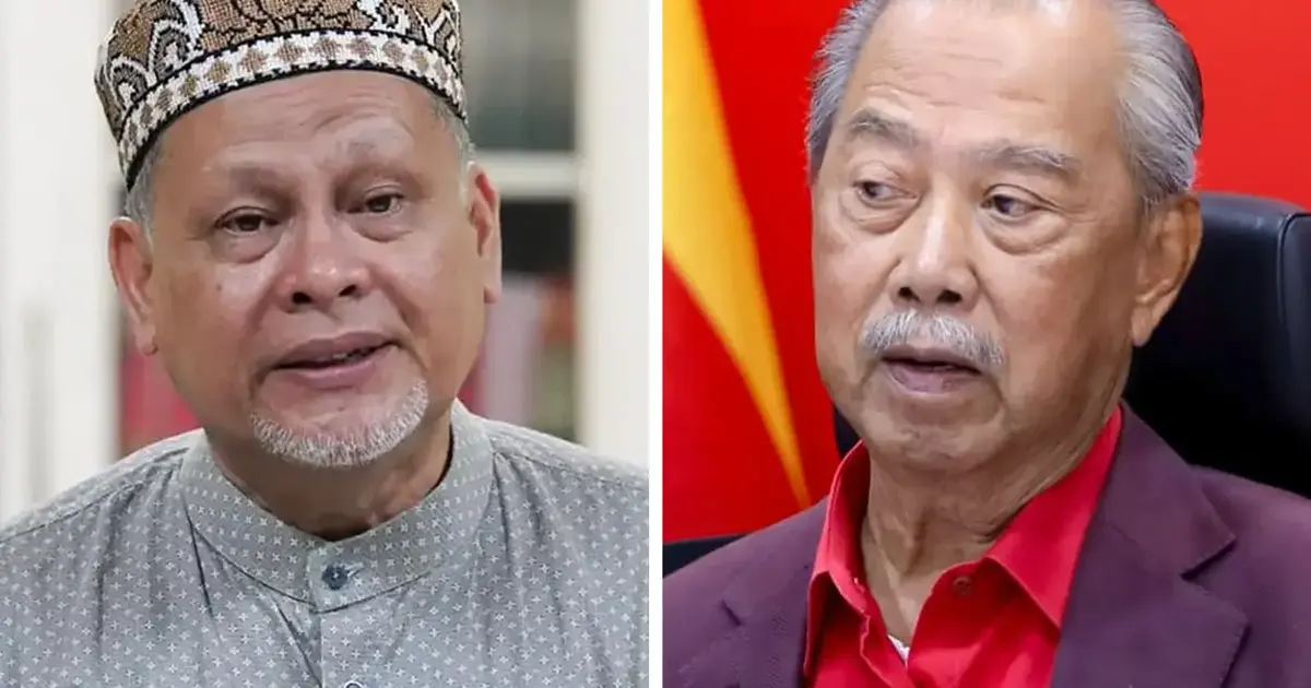 PAS Issues Stark Warning to Bersatu: Exit Coalition If You Wish to Challenge Us