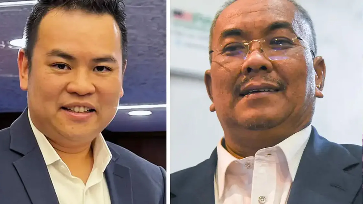 DAP MP Calls for Investigation Into PN Official's Remarks on Minority Communities