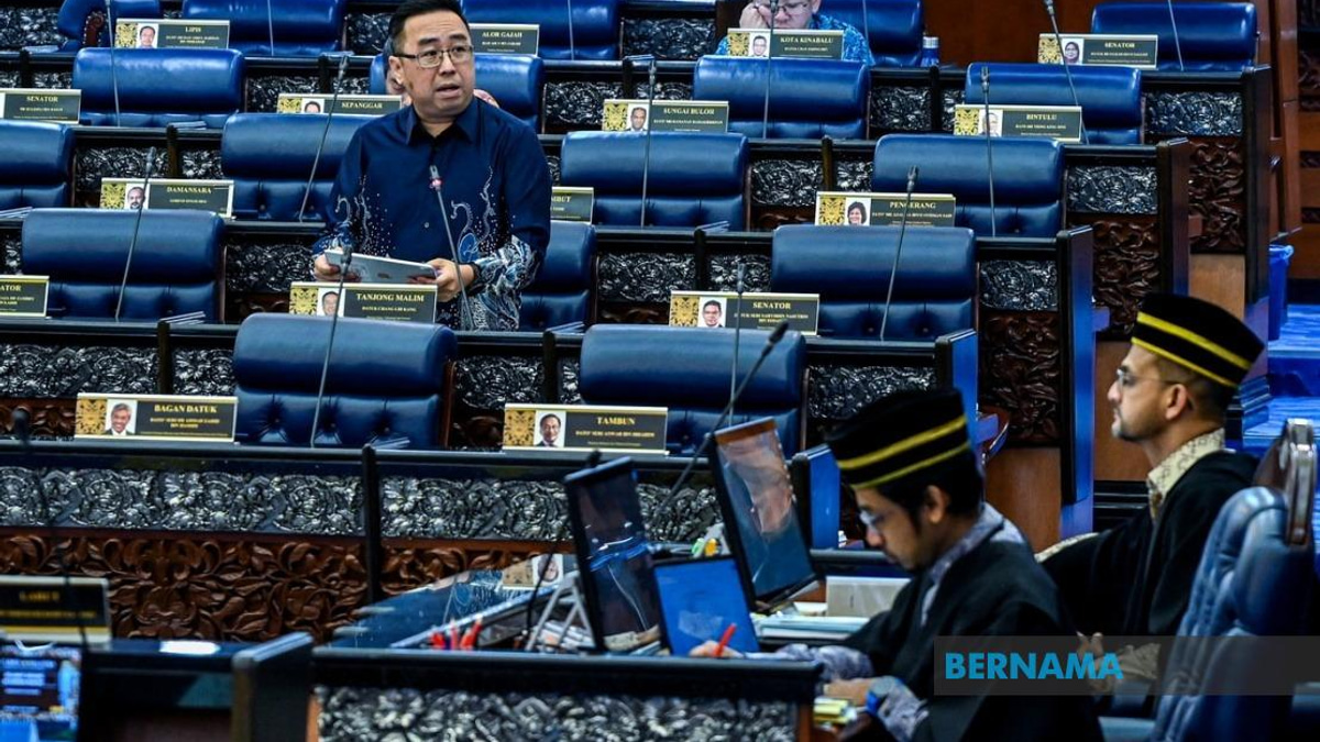 Malaysia Eyes Advanced Semiconductor Packaging Commercialisation Within Two Years