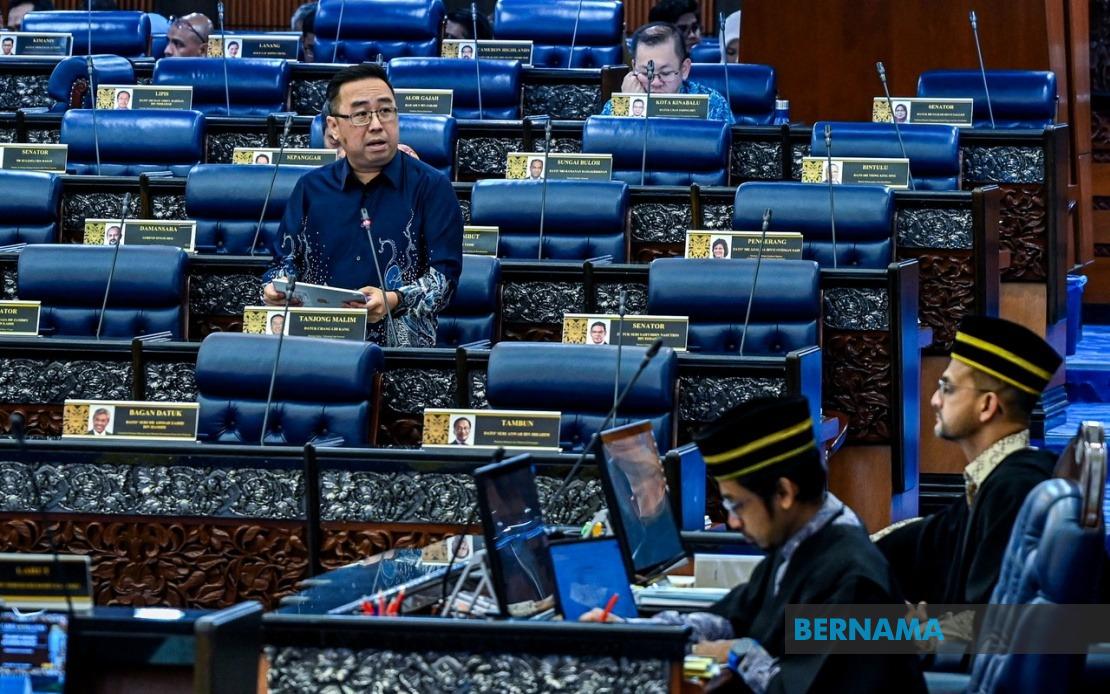 Malaysia Eyes Advanced Semiconductor Packaging Commercialisation Within Two Years