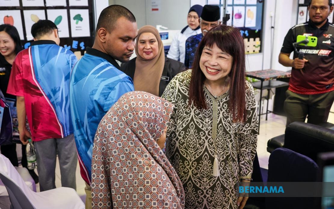 Malaysian Social Work Profession Council Set to Launch Following Legislative Approval