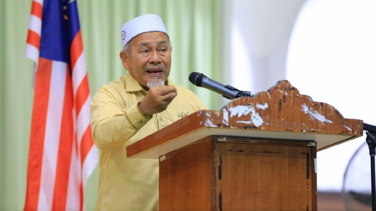 PAS signals flexibility on seat arrangements with Umno ahead of next elections