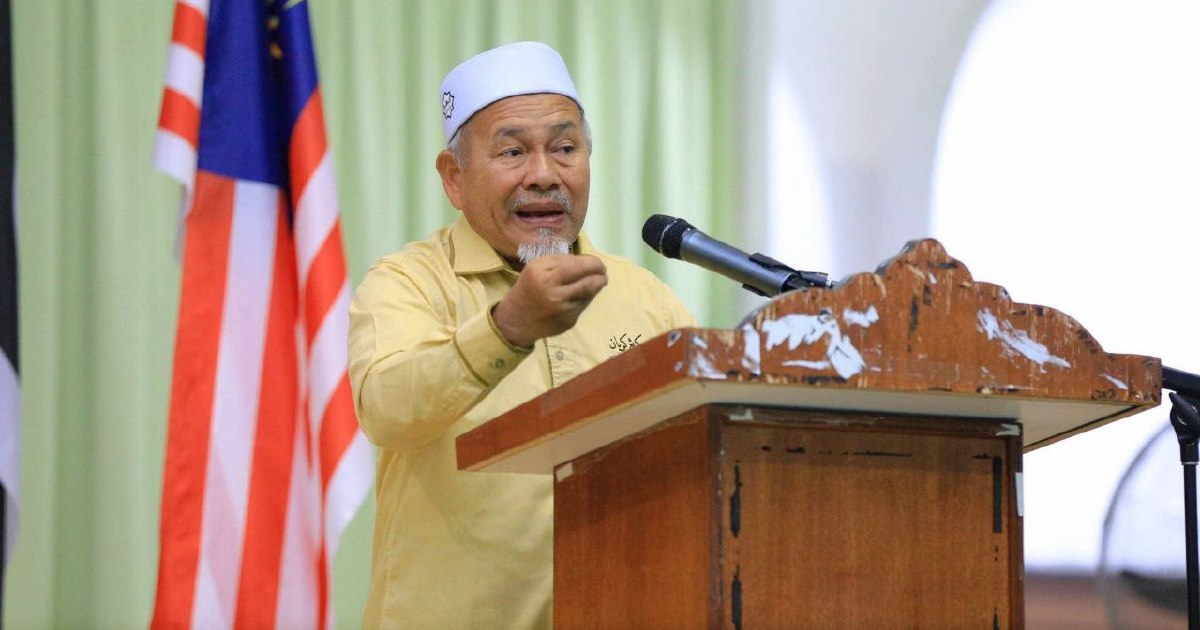 PAS signals flexibility on seat arrangements with Umno ahead of next elections