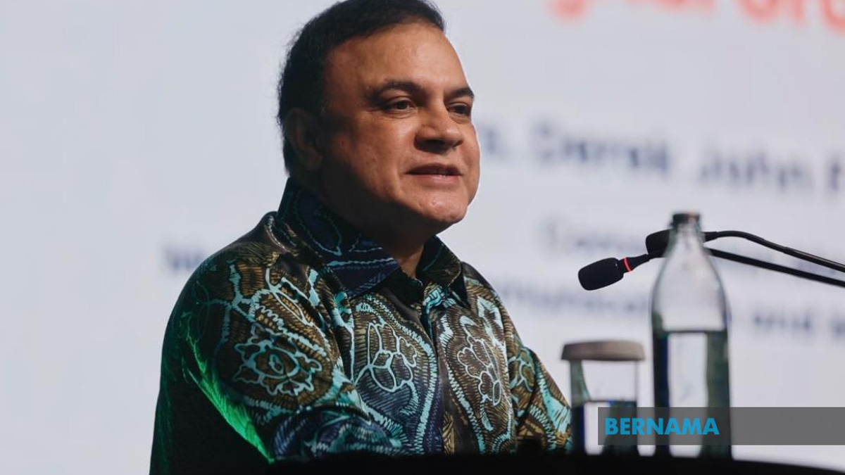 Malaysia Pushes for Unified Digital, Physical Laws to Combat Online Threats