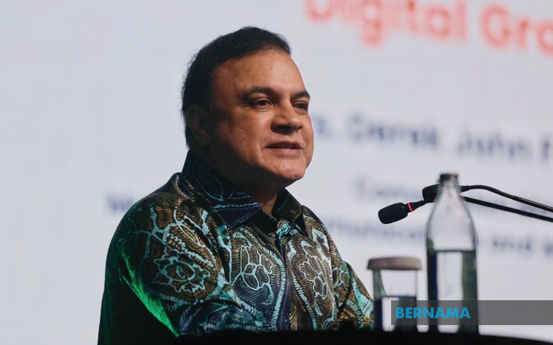 Malaysia Pushes for Unified Digital, Physical Laws to Combat Online Threats
